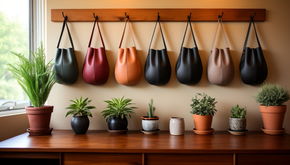 Décoration - 5 astuces pour choisir la patère murale parfaite pour votre entrée