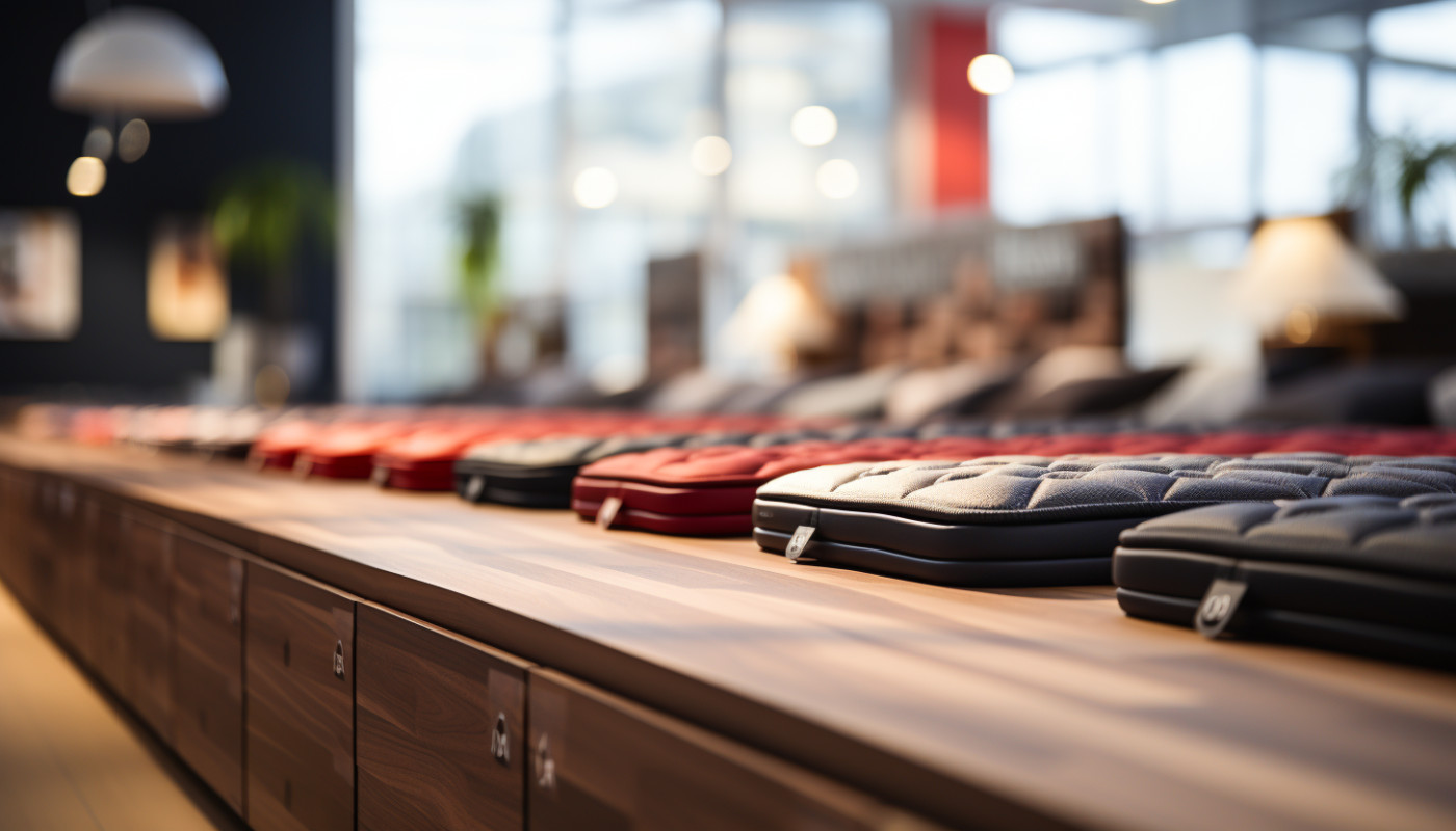 Autres - À la découverte des différents types de matelas