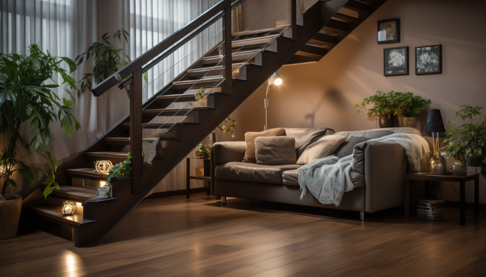Aménagement - Avantages d'opter pour un escalier bois métal dans sa maison