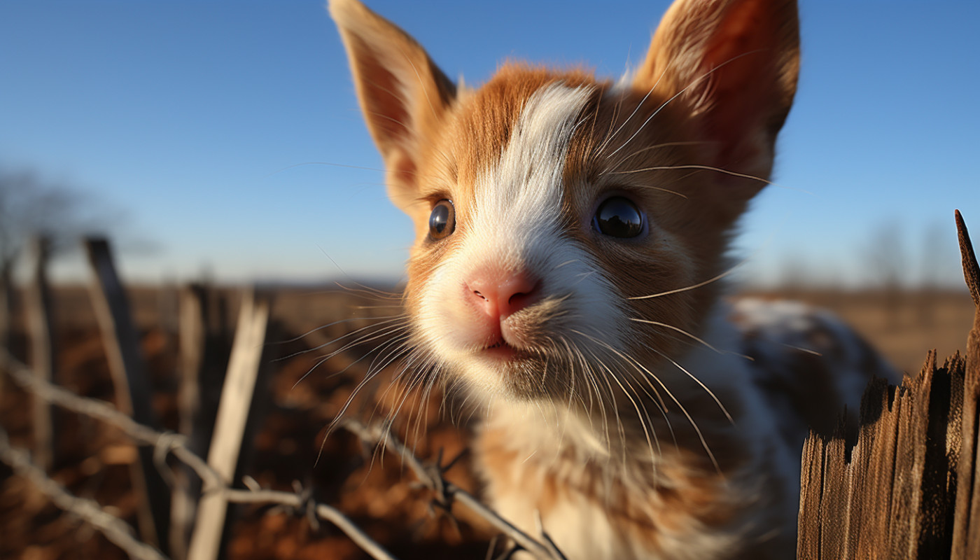 Autres - Comment bien choisir les accessoires pour clôturer vos animaux ?