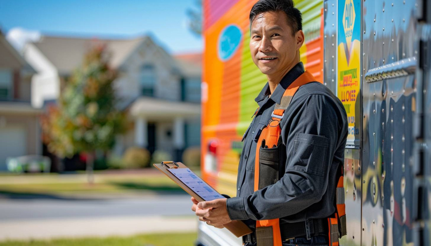 Aménagement - Comment choisir la meilleure entreprise de déménagement selon vos besoins spécifiques