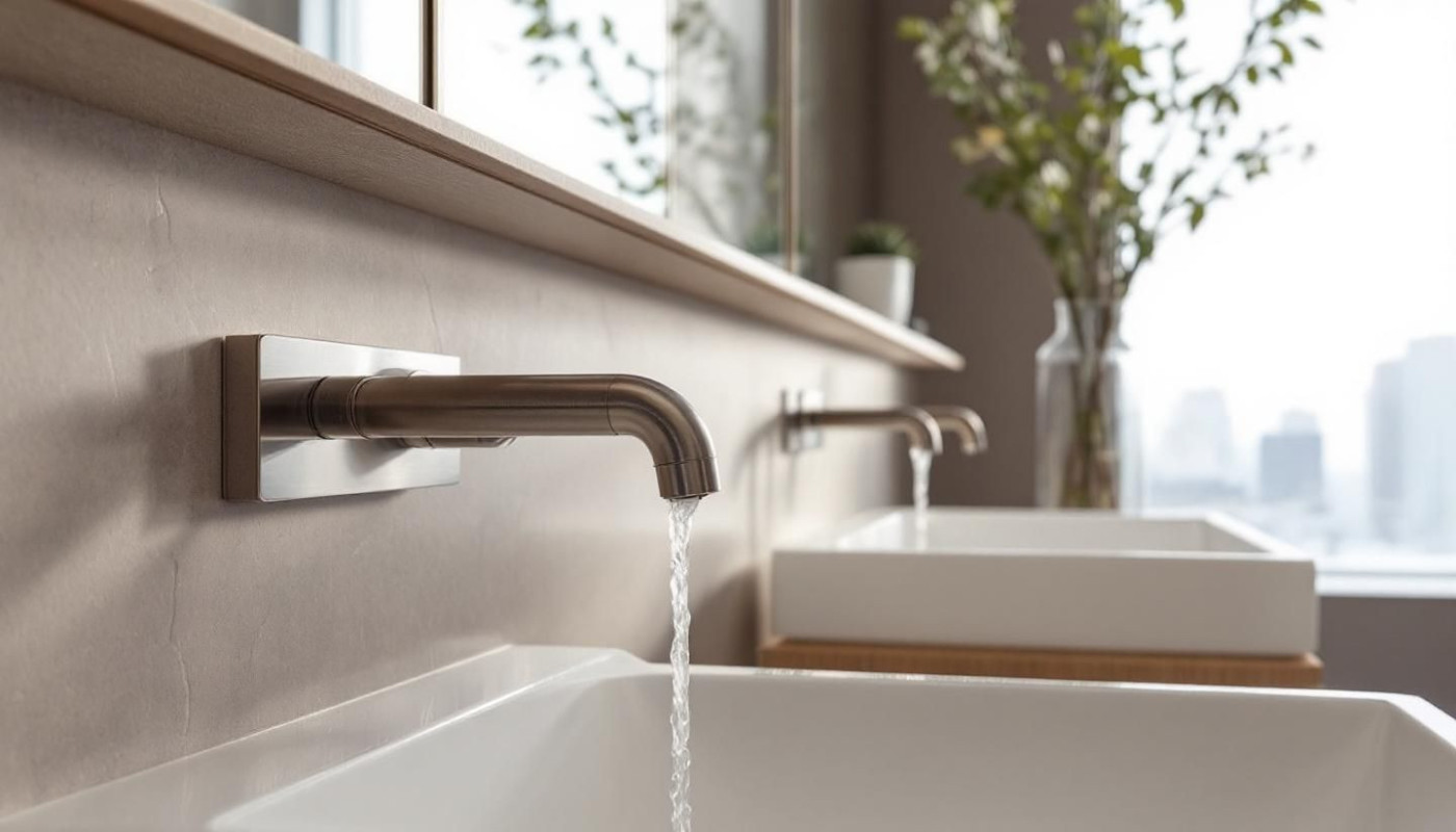 Comment choisir le bon matériel pour vos installations sanitaires ?