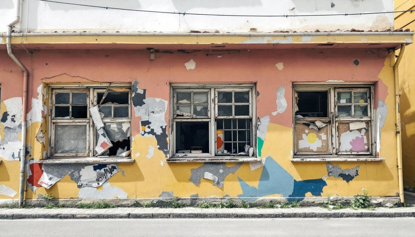 Comment choisir le bon type de ravalement pour votre façade ?