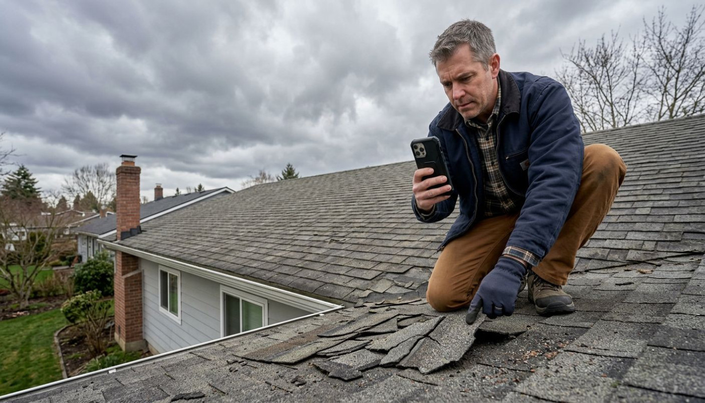 Comment choisir le meilleur service de réparation d'urgence pour votre toiture ?