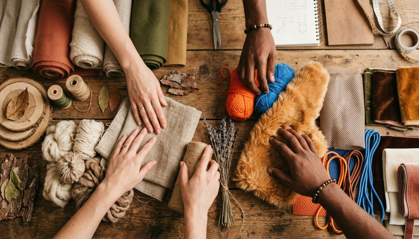 Comment choisir les meilleurs matériaux pour vos aménagements intérieurs et extérieurs ?