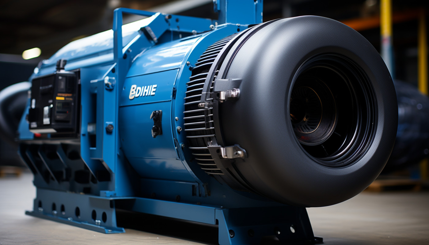 Autres - Comment choisir un souffleur thermique ?