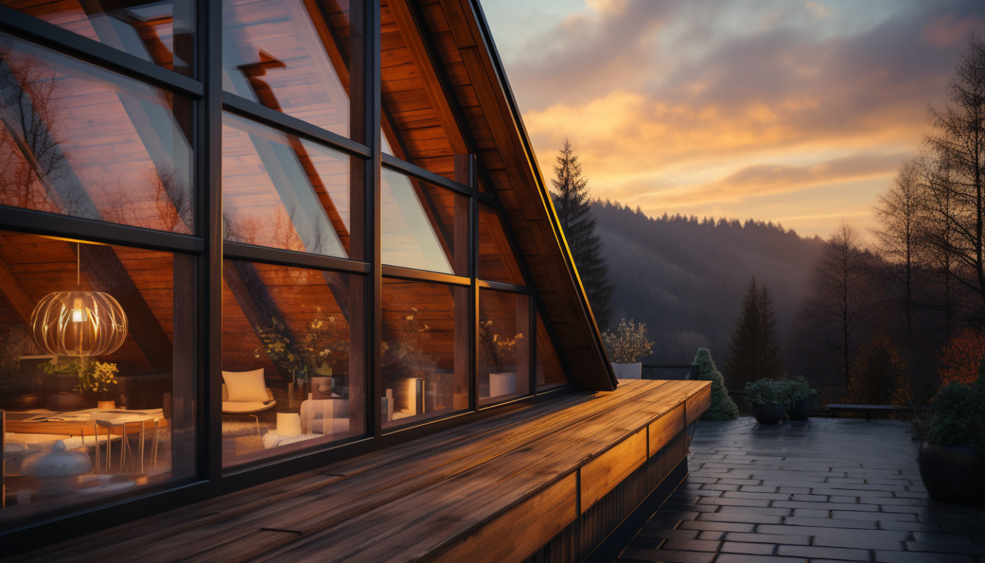 Autres - Comment choisir une fenêtre pour une installation ?