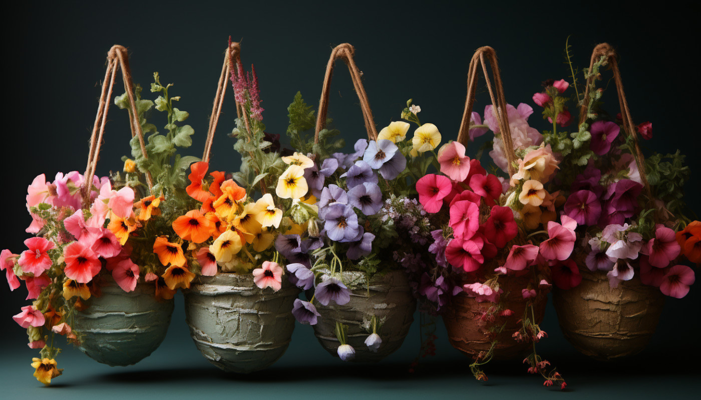 Décoration - Comment créer une ambiance chaleureuse avec des suspensions en papier mâché