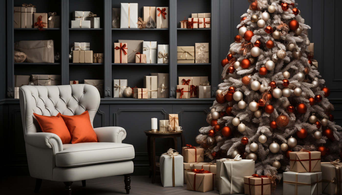 Autres - Comment décorer un sapin de Noël ?