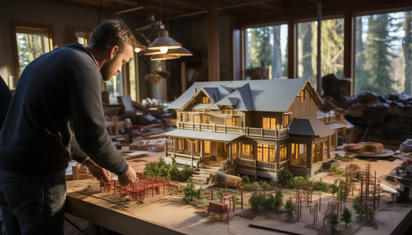 Autres - Comment donner vie à votre projet de construction maison ?