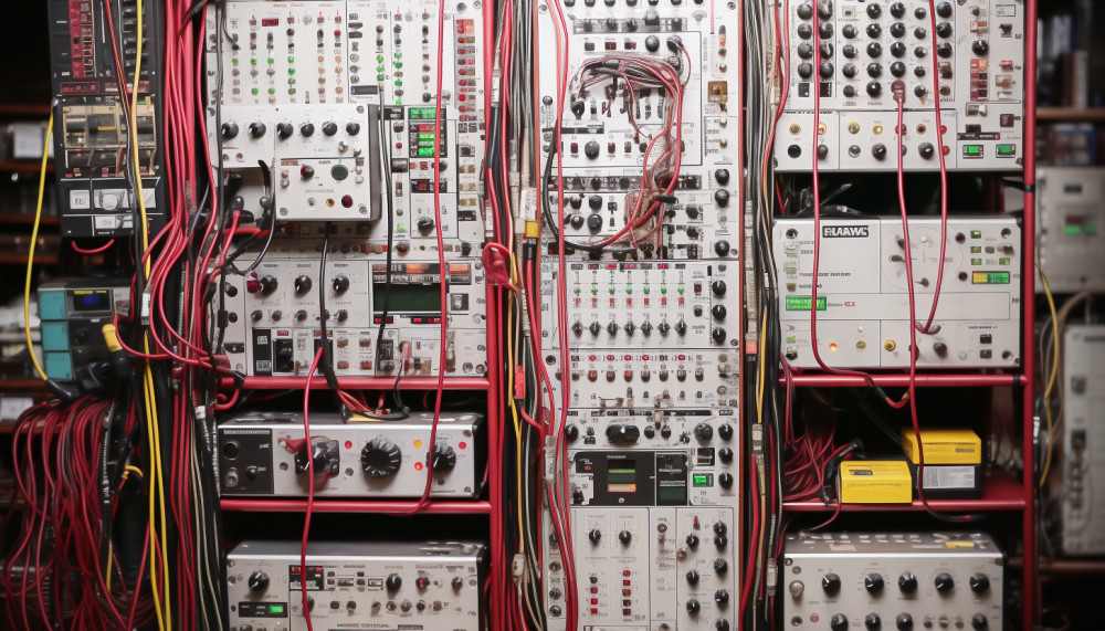 Réparations - Comment entretenir et réparer son synthétiseur pour une durée de vie optimale