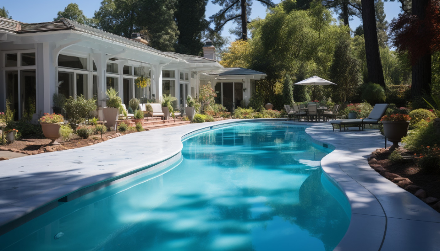 Autres - Comment faire pour avoir le meilleur enduit pour votre piscine ?