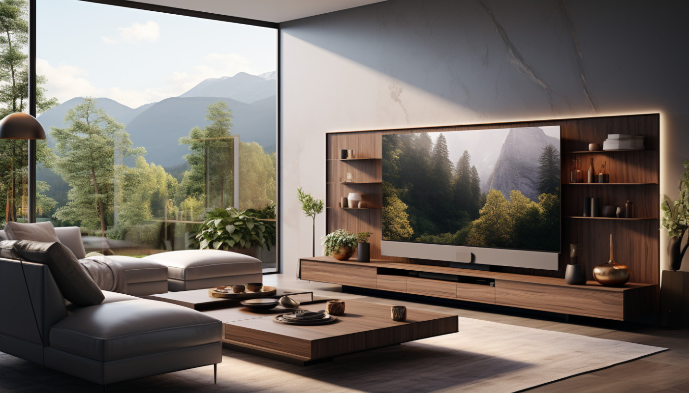 Autres - Comment installer une télé murale ?