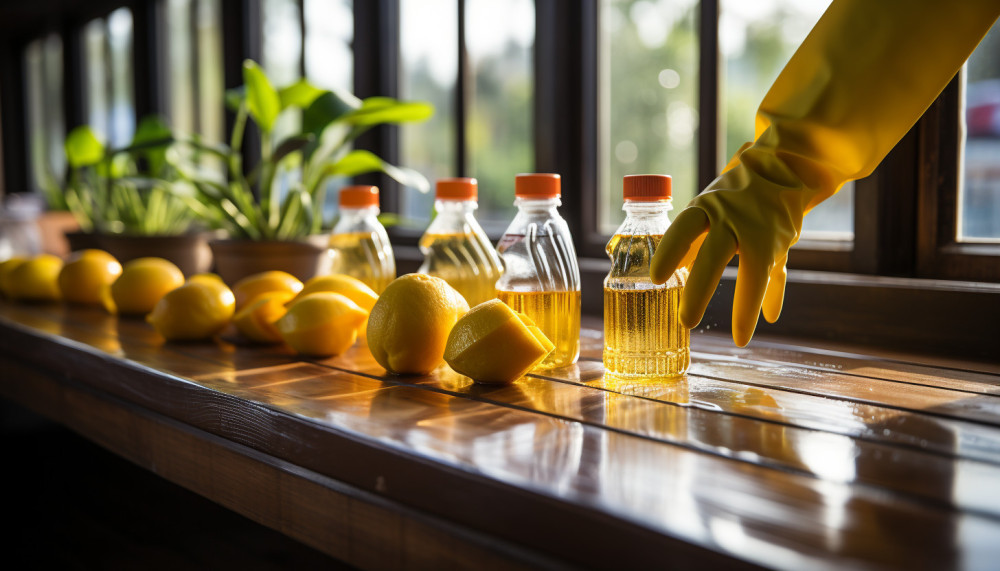 Comment le nettoyage contribue à la prévention des maladies