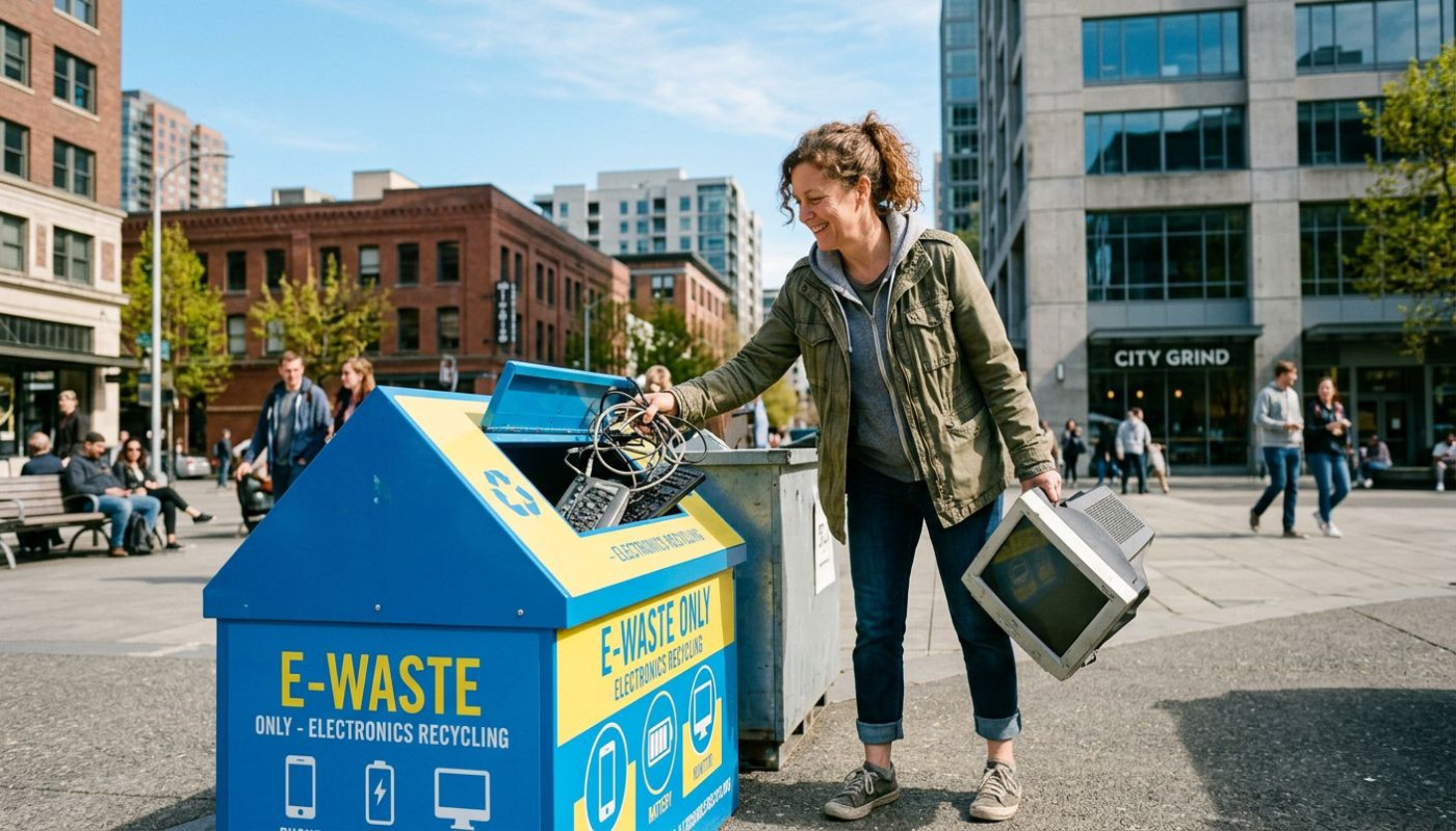 Comment le recyclage d'appareils peut dynamiser votre budget ?