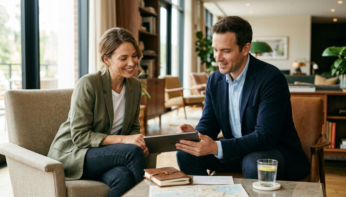 Comment les services personnalisés redéfinissent les attentes dans l'industrie