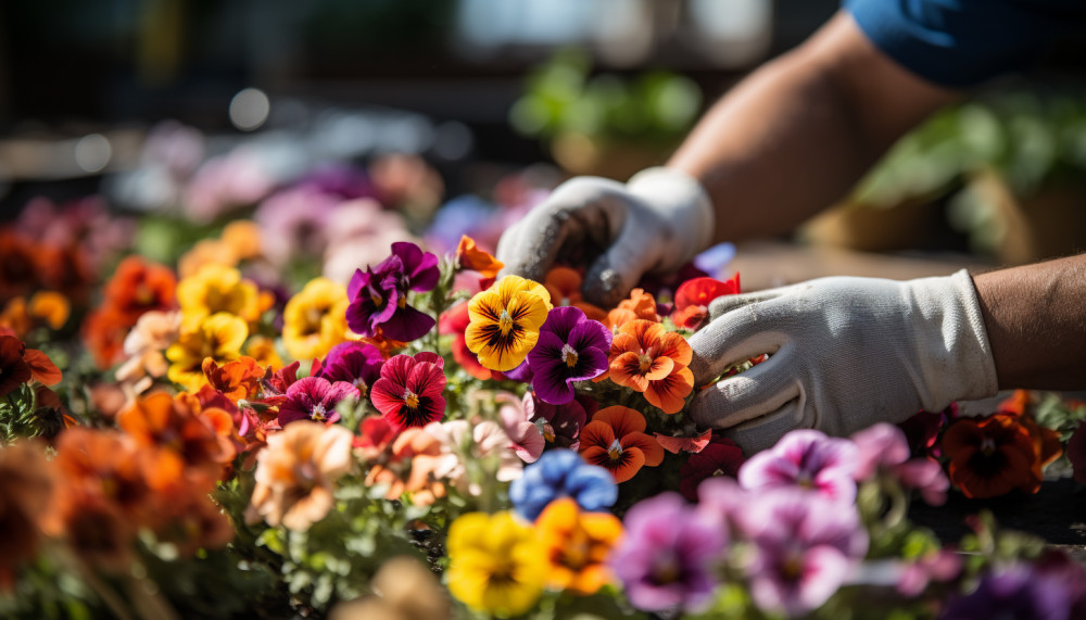Réparations - Comment obtenir un devis en ligne pour vos travaux de jardin?