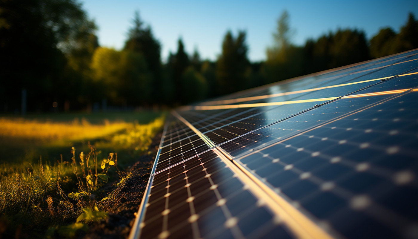 Énergies - Comment optimiser l'efficacité énergétique de vos panneaux solaires installés ?