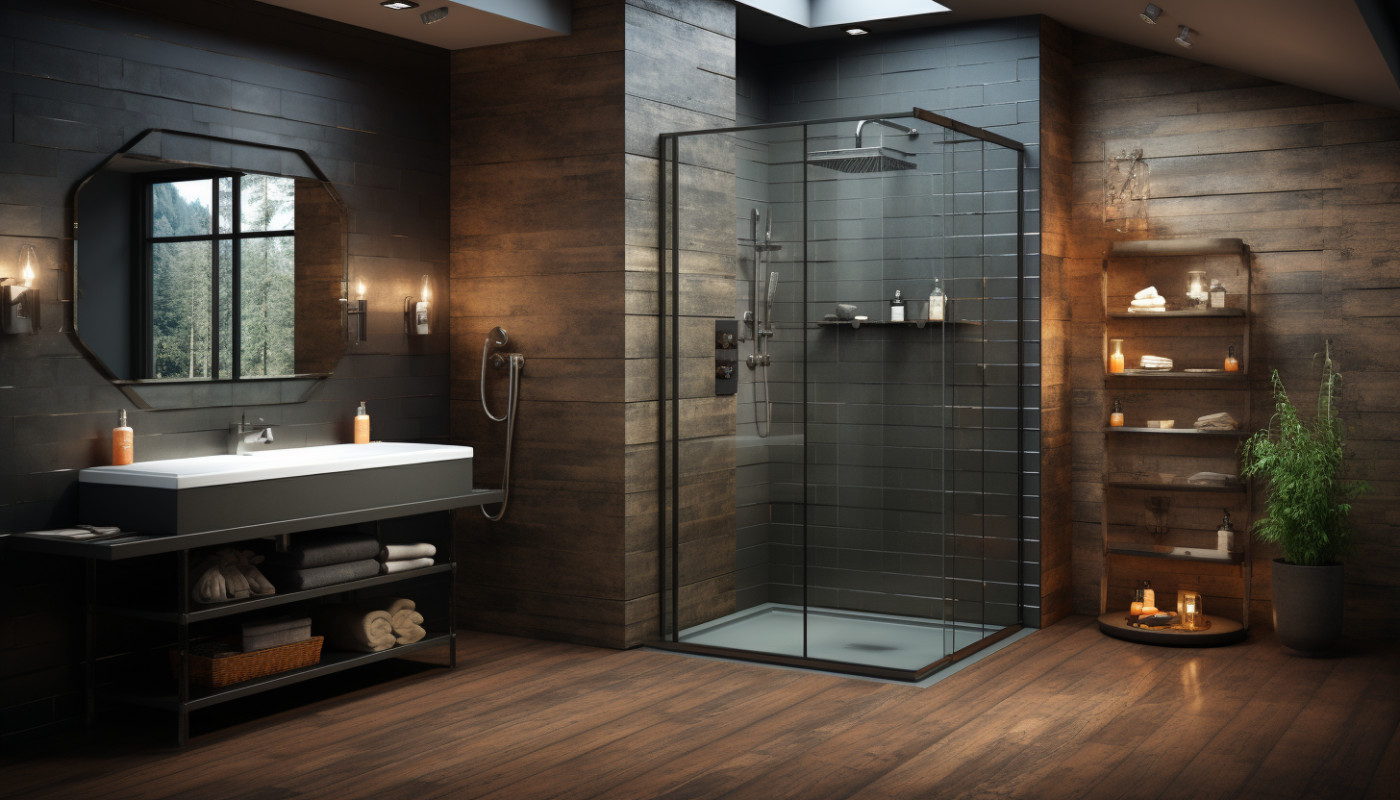 Autres - Comment pouvez-vous choisir une douche pour votre salle de bain ?