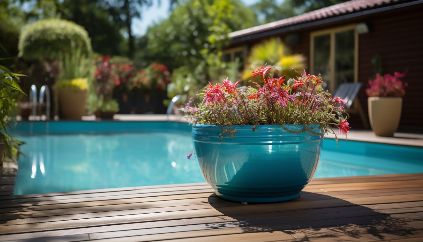 Autres - Comment prendre soin de votre piscine ?