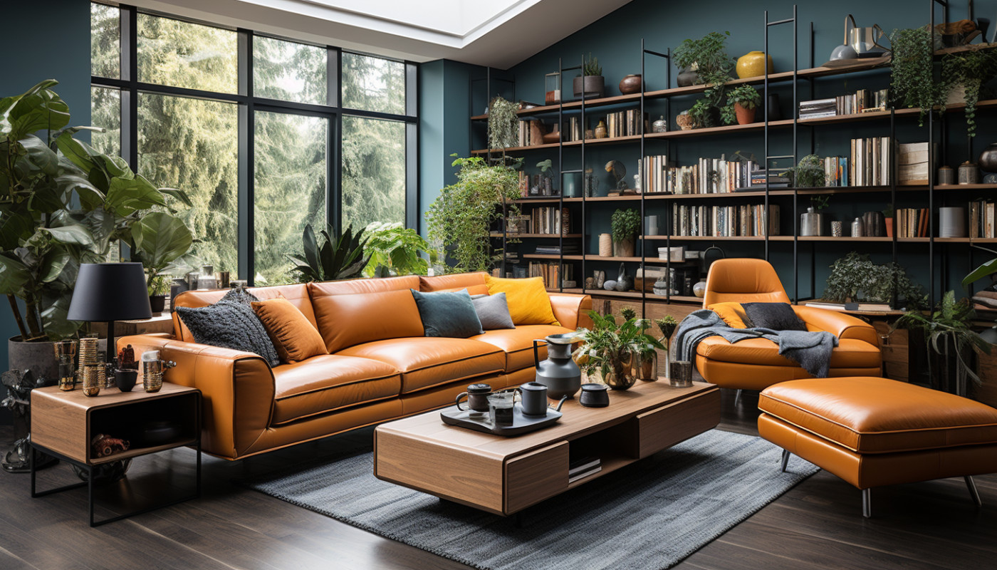 Autres - Comment réussir la décoration intérieure de la maison ?