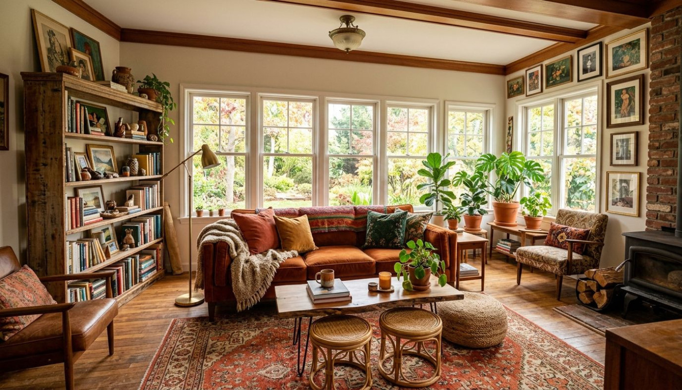 Comment transformer votre espace avec des luminaires et meubles uniques ?