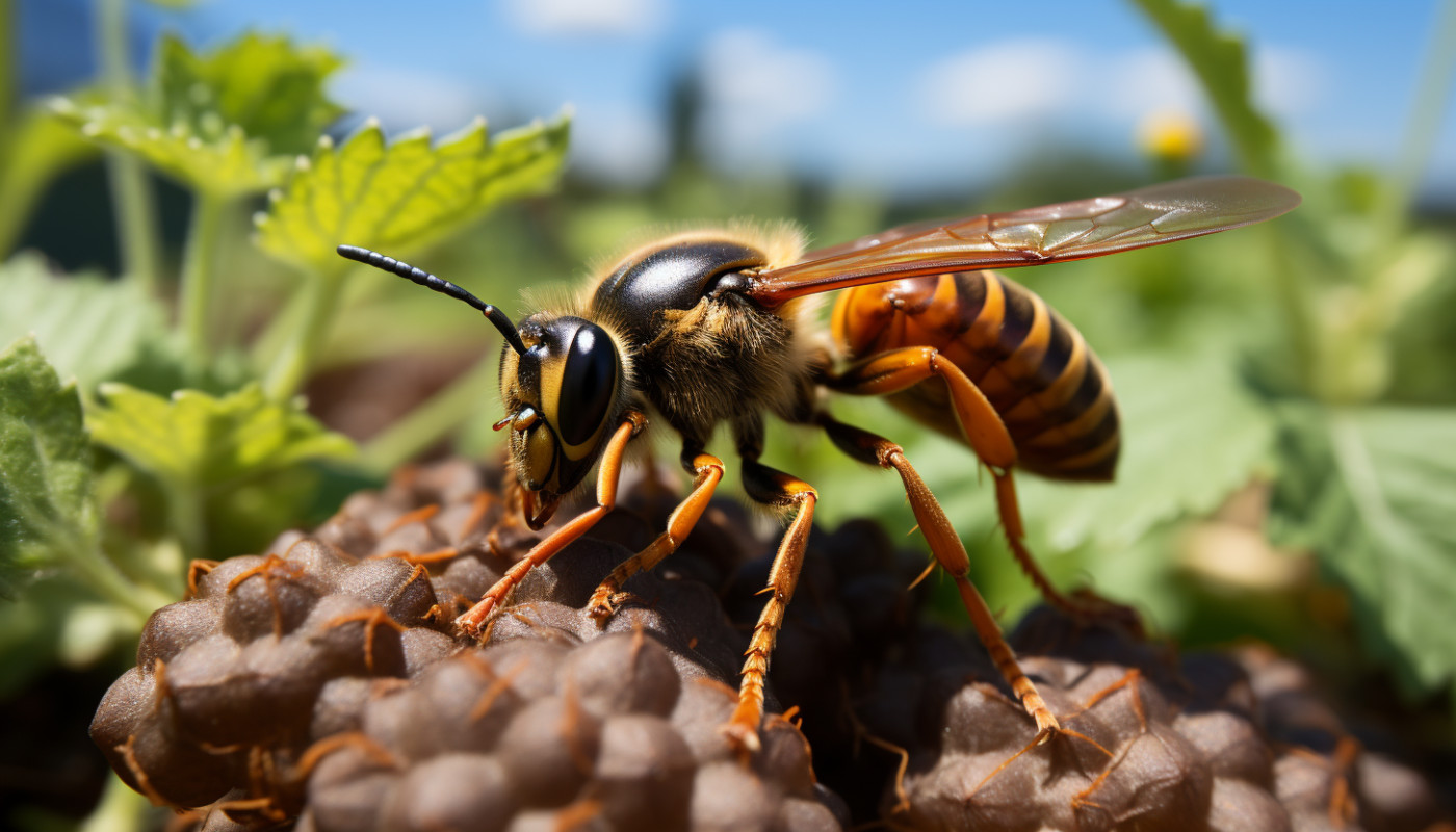 Autres - Élimination des insectes et autres nuisibles : pour quoi opter pour STOP FRELON ?