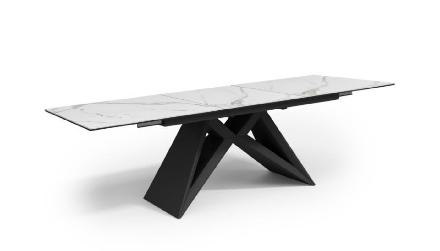 Décoration - Les meilleures tables en céramique pour un style contemporain