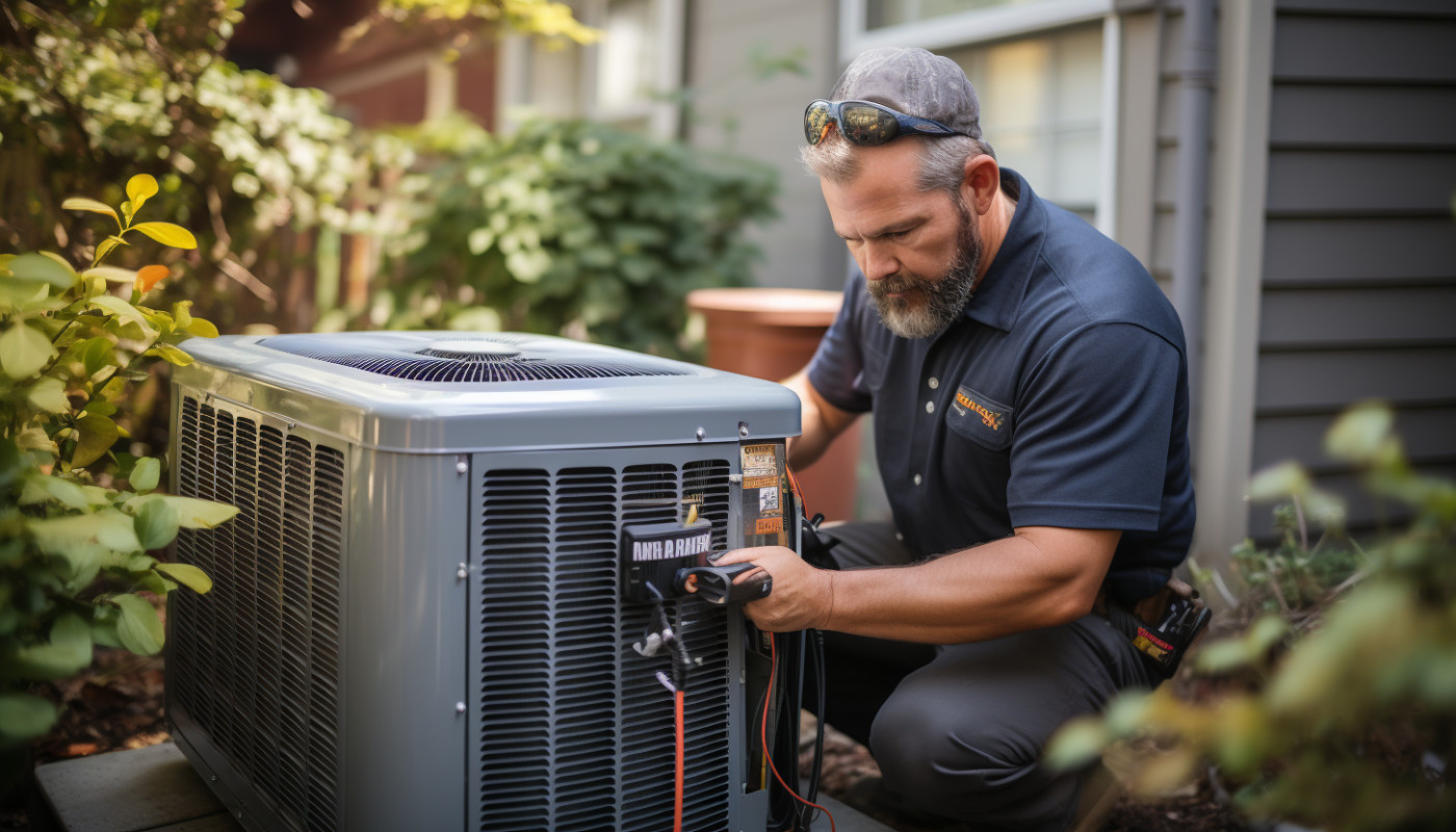 Autres - HOME AIR : Les problèmes courants de climatiseur et comment les résoudre