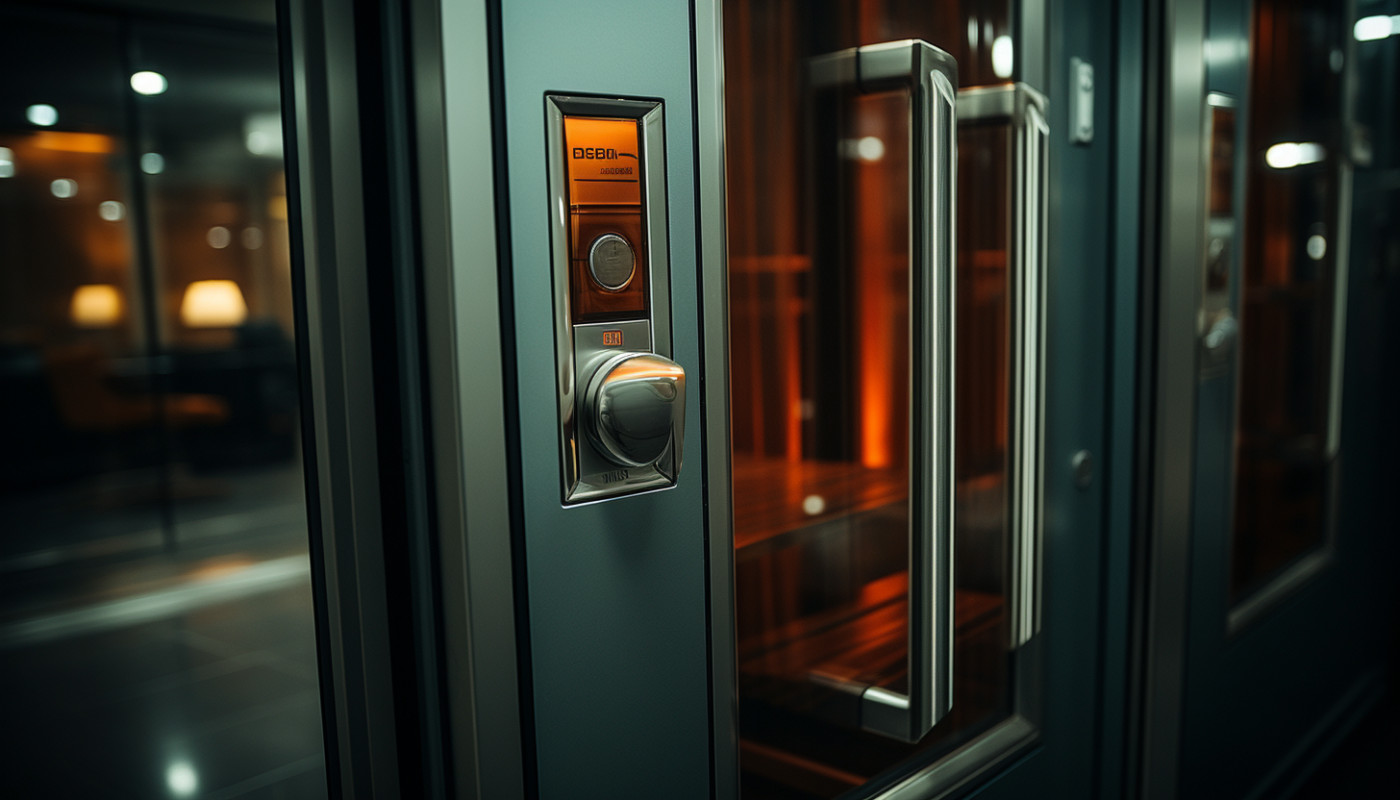 Réparations - Les avantages de l'installation d'une porte blindée pour la sécurité domestique