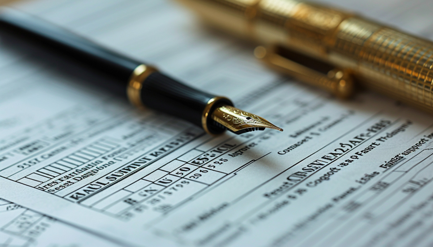 Les erreurs à éviter lors de la demande d’un extrait Kbis