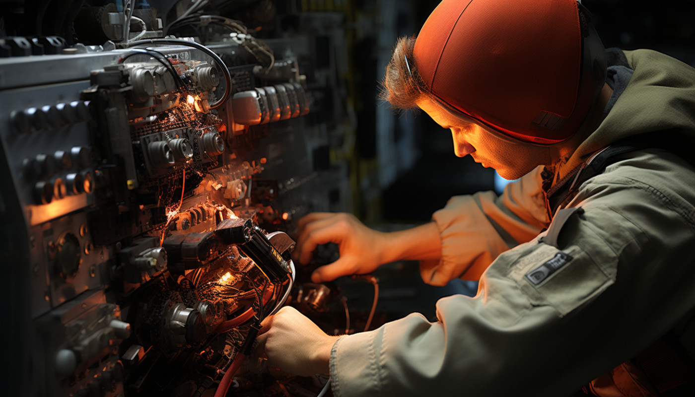 Réparations - Les étapes clés pour réussir la réparation des réseaux industriels endommagés
