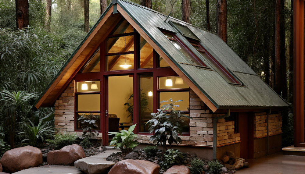 Autres - Les matériaux écologiques pour une maison créative et durable