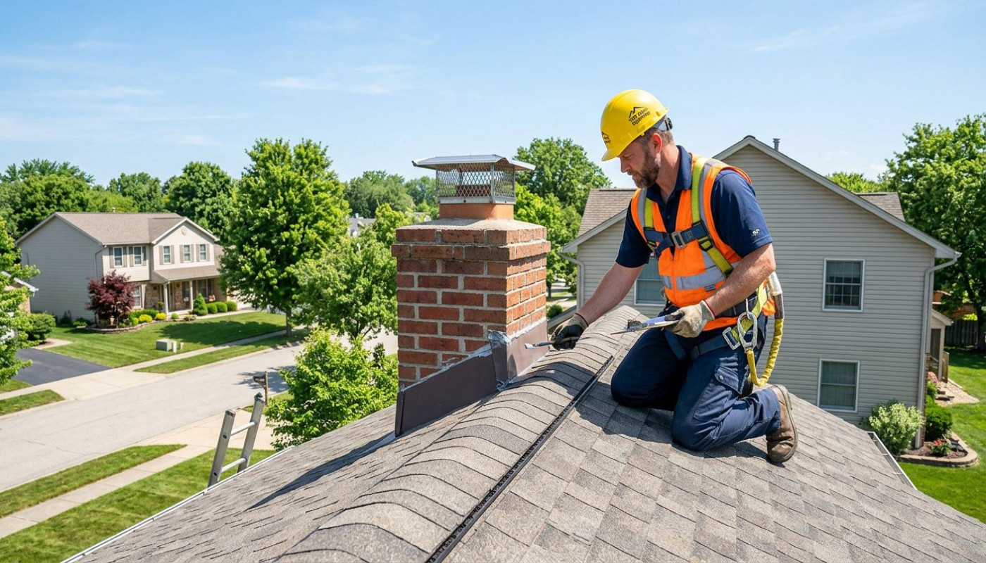 Maximiser la longévité de votre toit grâce à des soins professionnels
