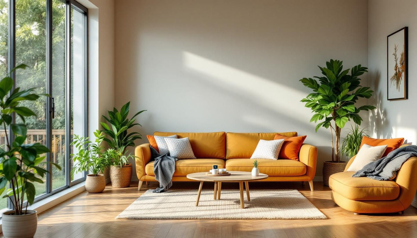 Maximiser l'efficacité énergétique dans votre logement : conseils pratiques