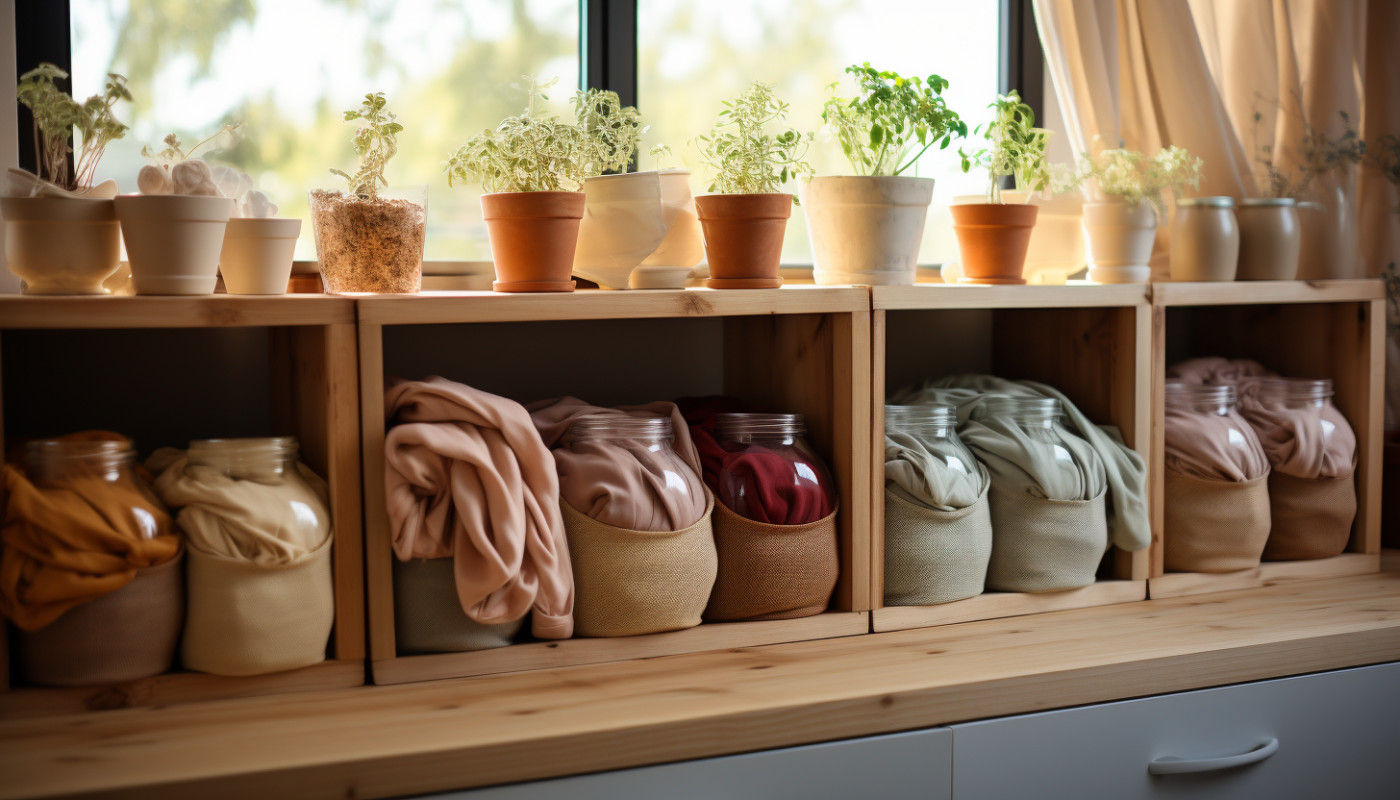 Autres - Nos critères pour bien choisir son panier à linge