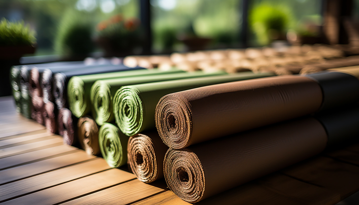 Autres - Où acheter son rouleau de gazon synthétique ?