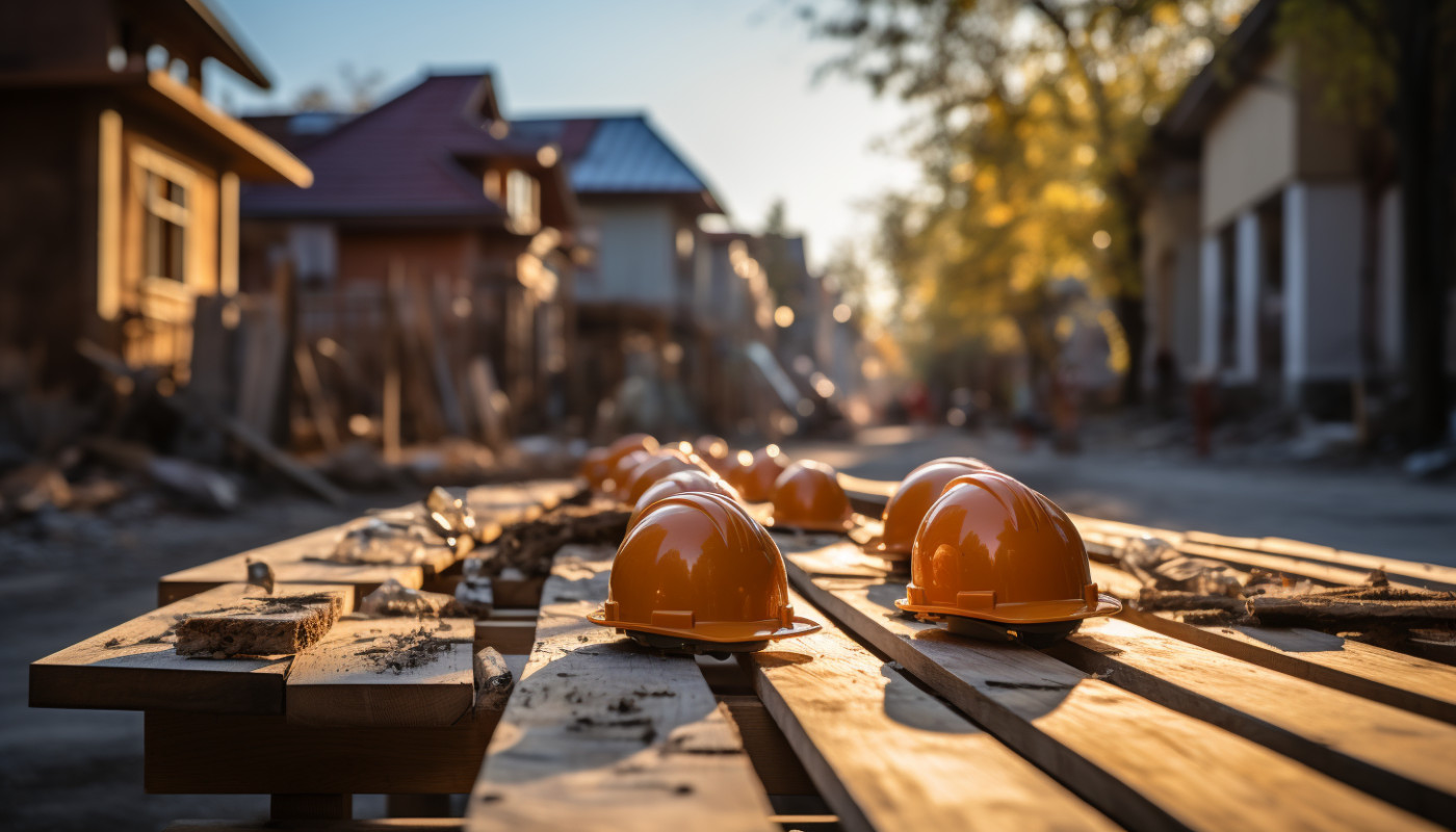 Autres - Pourquoi choisir une entreprise de construction ?