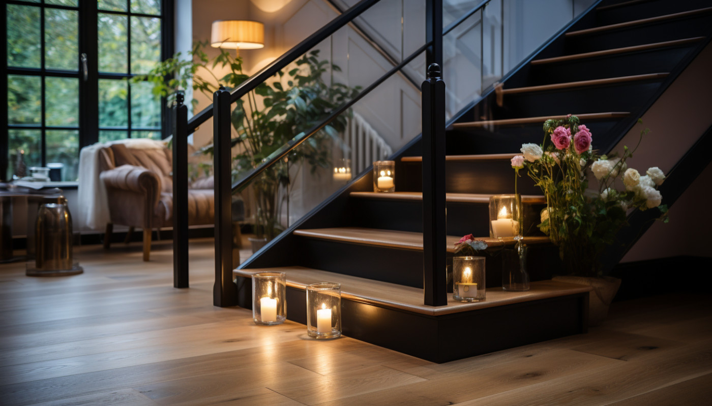 Autres - Pourquoi opter pour un escalier en bois ?