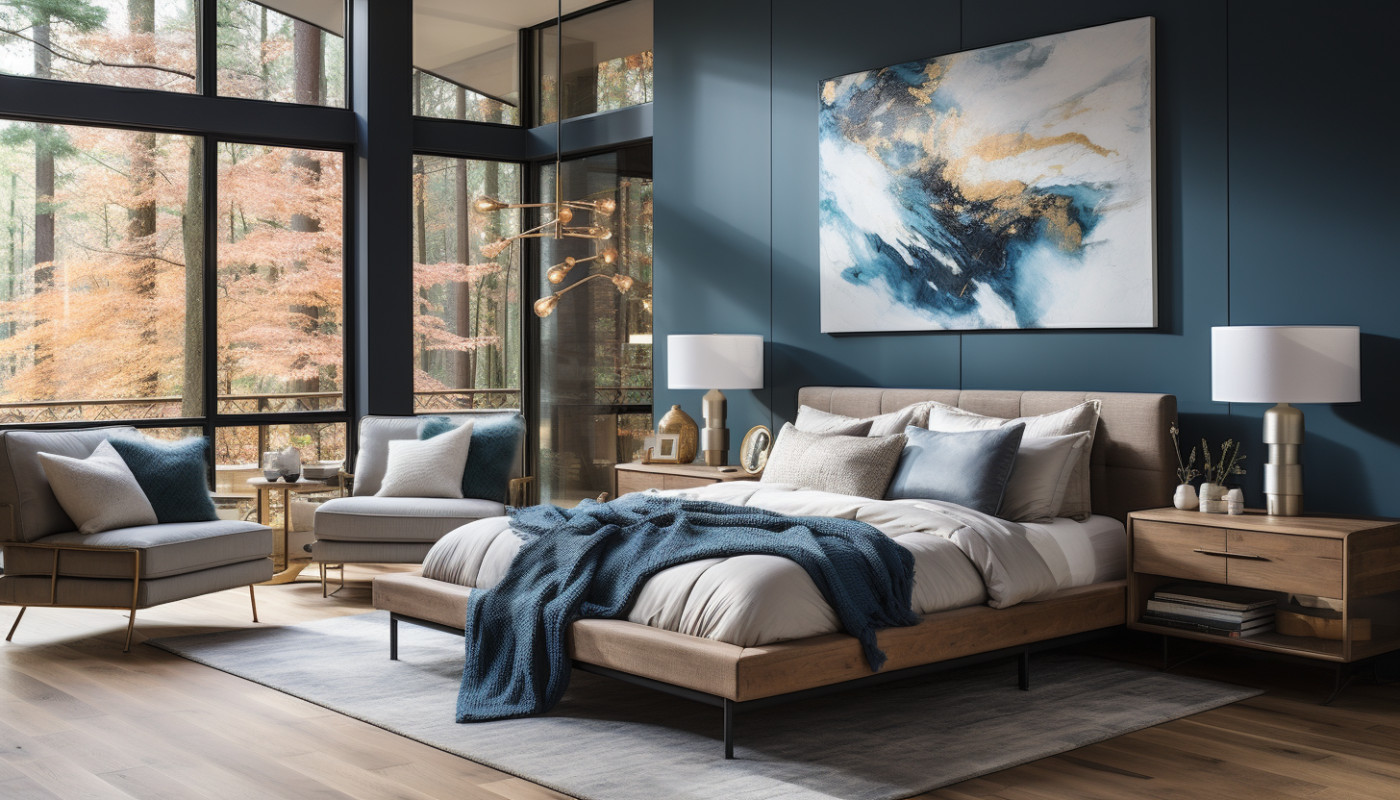 Autres - Que faut-il comprendre de la décoration d'une chambre ?