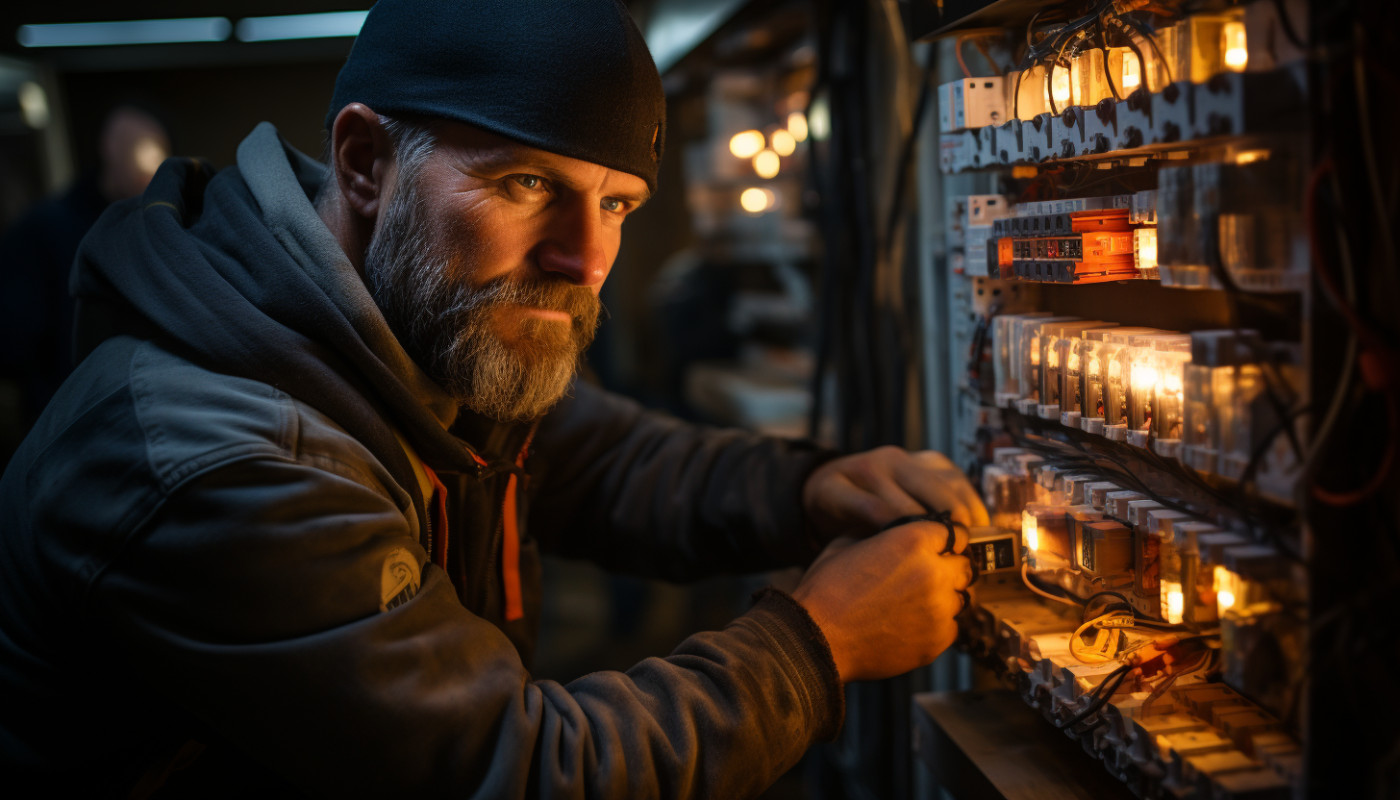 Autres - Quelle est l'importance d'un électricien professionnel ?