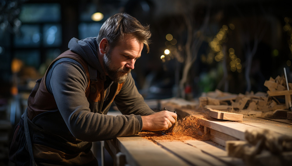 Quelques raisons pour lesquelles se confier à un menuisier professionnel