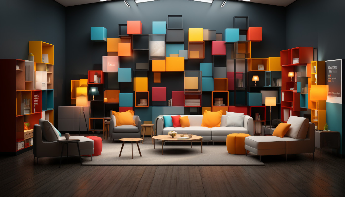 Autres - Quels critères faut-il respecter pour le choix d'une bonne affiche pour son salon ?