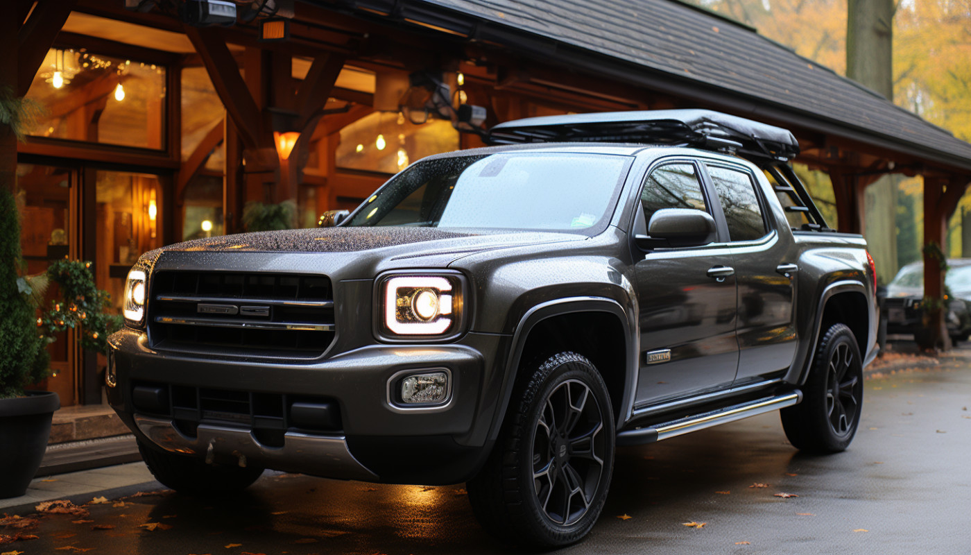 Autres - Quels sont les avantages des carports pour voiture sur mesure ?