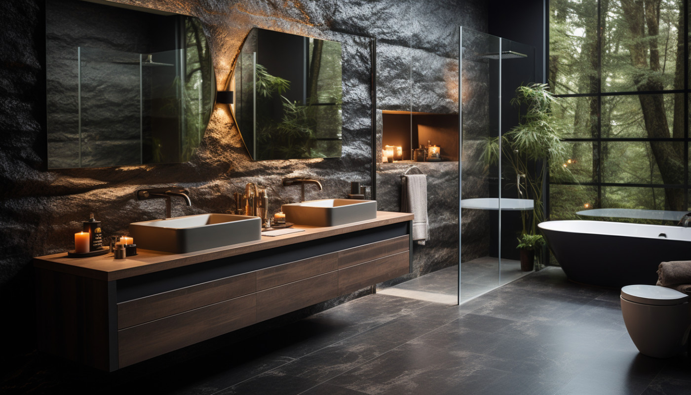 Autres - Quels sont les matériels pour concevoir une salle de bain ?