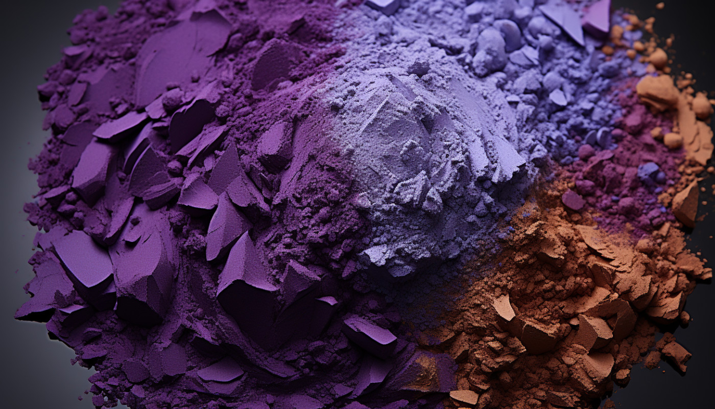 Autres - Quels sont les mélanges de couleurs pour faire du violet ?