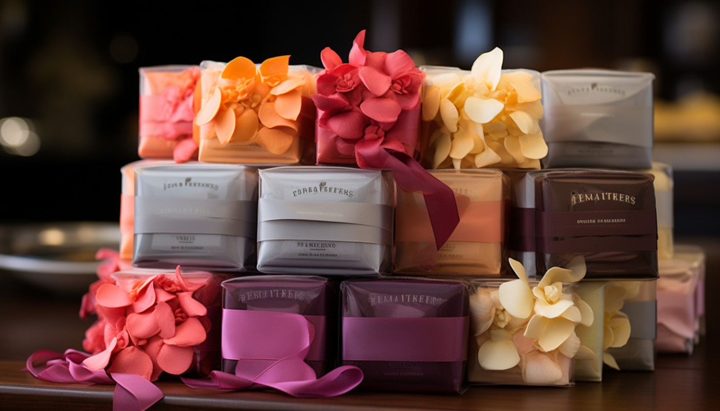 Autres - Qu'est-ce qu'un fondant parfumé artisanal ?