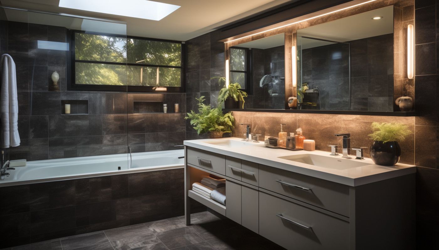 Autres - Rendre moderne et pratique sa salle de bain : les équipements nécessaires