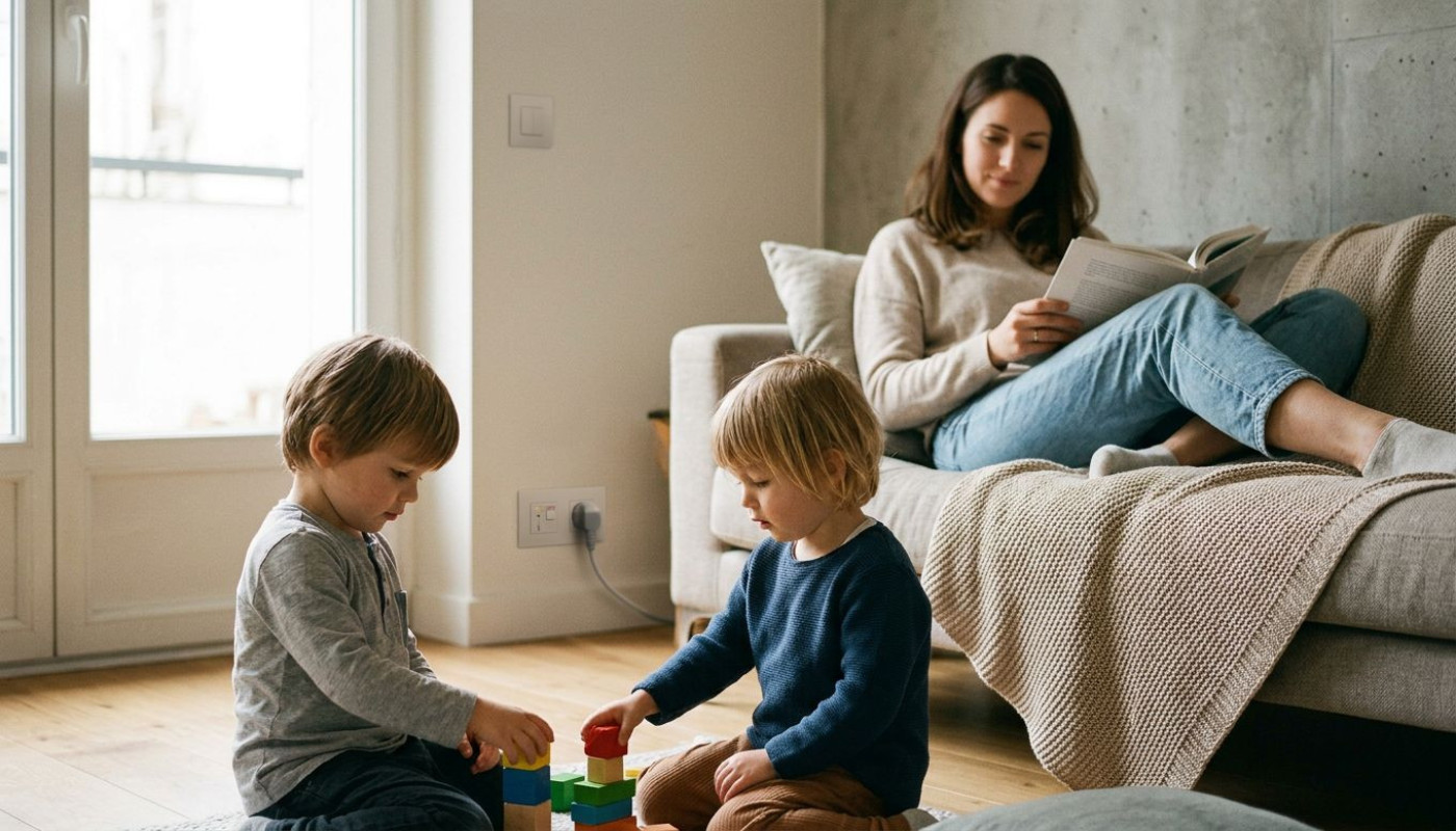 Sécurité électrique invisible : ces solutions discrètes qui protègent votre quotidien