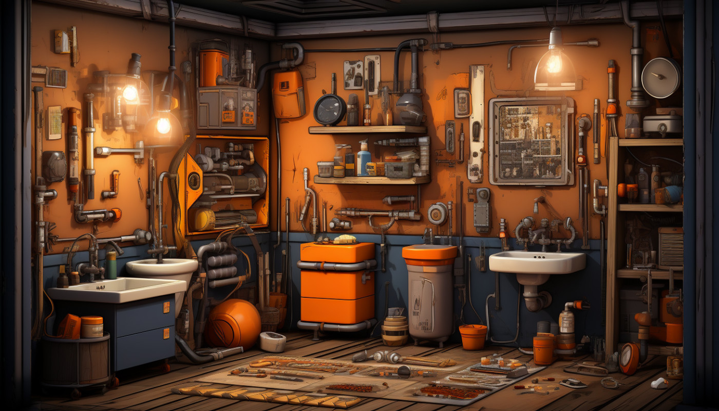 Techniques et conseils pour détecter efficacement les fuites d'eau dans les installations domestiques